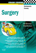 Surgery - Kontoyannis, Angeliki