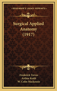 Surgical Applied Anatomy (1917)