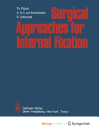 Surgical Approaches for Internal Fixation