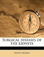 Surgical Diseases of the Kidneys