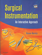 Surgical Instrumentation: An Interactive Approach