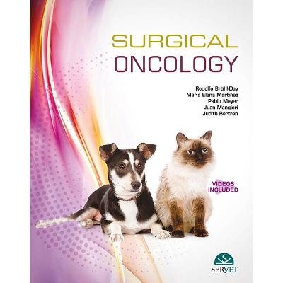 Surgical oncology - Bruhl-Day, Rodolfo, and Martinez, Maria Elena, and Meyer, Pablo