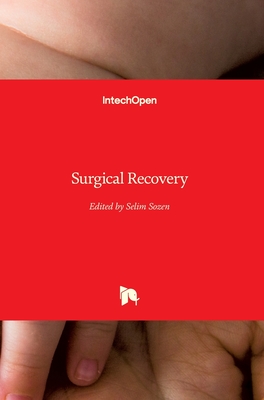 Surgical Recovery - Sozen, Selim (Editor)