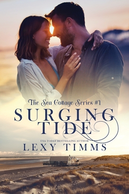 Surging Tide - Timms, Lexy