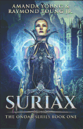 Suriax: Law And Morality In A World Of Magic And Gods