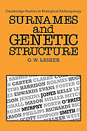 Surnames and Genetic Structure