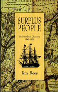 Surplus People: The Fitzwilliam Clearances, 1847-1856
