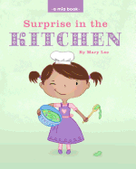 Surprise in the Kitchen