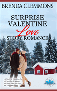 Surprise Valentine Love Story Romance Series