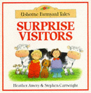 Surprise Visitors - Amery, Heather