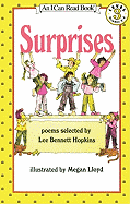 Surprises - Hopkins, Lee Bennett