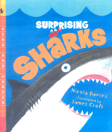 Surprising Sharks