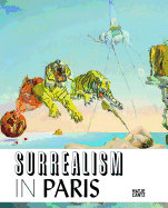 Surrealism in Paris