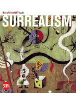 Surrealism: Skira Mini Artbooks
