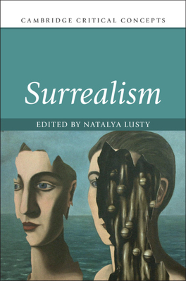 Surrealism - Lusty, Natalya (Editor)