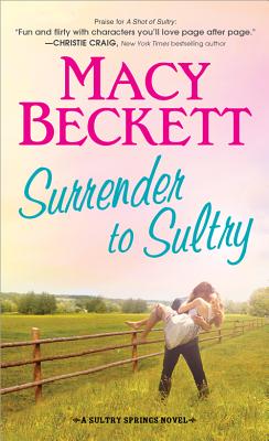 Surrender to Sultry - Beckett, Macy