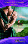 Surrender To the Highlander - Brisbin, Terri