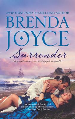 Surrender - Joyce, Brenda