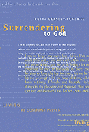 Surrendering to God