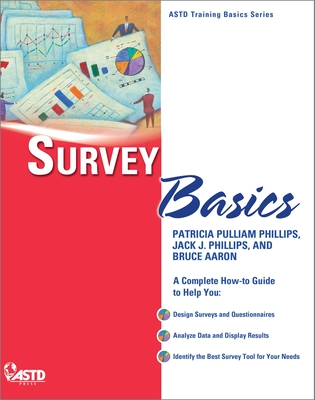 Survey Basics - Phillips, Patricia Pulliam, and Phillips, Jack J., and Aaron, Bruce