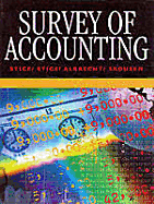 Survey of Accounting - Stice, James D, and Albrecht, W Steve, and Stice, Earl K