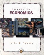 Survey of Economics with Infotrac College Edition