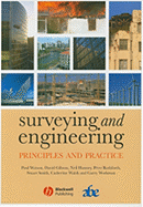 Surveying and Engineering: Principles and Practice