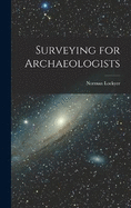 Surveying for Archaeologists