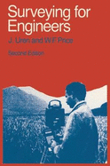 Surveying for Engineers