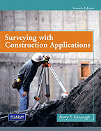 Surveying with Construction Applications: United States Edition