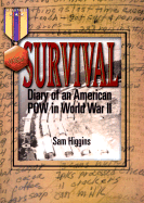 Survival: Diary of an American POW in World War II