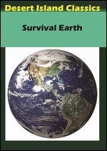 Survival Earth - Peter McCubbin