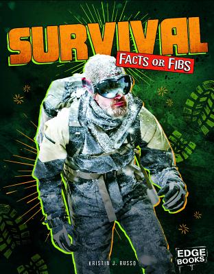 Survival Facts or Fibs - Russo, Kristin J