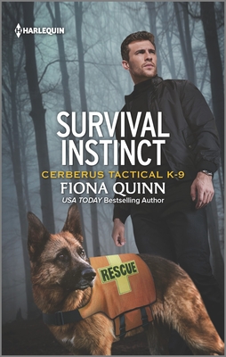 Survival Instinct - Quinn, Fiona