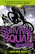Survival Squad: Night Riders: Book 3