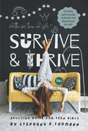 Survive and Thrive: Adulting Guide for Teen Girls
