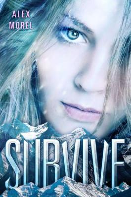 Survive - Morel, Alex