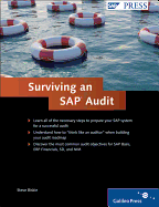 Surviving an SAP Audit: A Practical Guide to SAP Audits