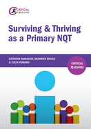 Surviving and Thriving as a Primary Nqt