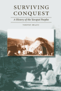 Surviving Conquest: A History of the Yavapai Peoples