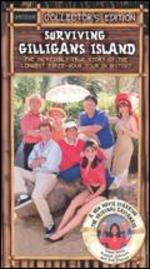 Surviving Gilligan's Island: The Incredibly True Story of the Longest Three Hour Tour in History - Paul A. Kaufman
