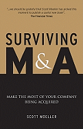 Surviving M&A: Make the Most of Your Company Being Acquired