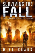 Surviving the Fall: The Complete Bestselling Series