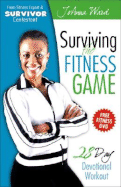Surviving the Fitness Game: 28 Day Devotional Workout