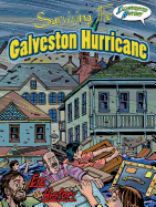 Surviving the Galveston Hurricane