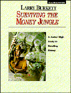 Surviving the Money Jungle-Lea