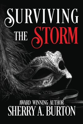 Surviving the Storm - Burton, Sherry a