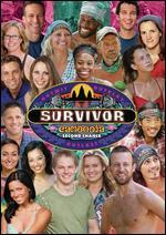 Survivor: Cambodia Second Chance - Season 31