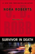 Survivor in Death - Robb, J D