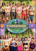 Survivor: Island of the Idols - Season 39 [5 Discs]